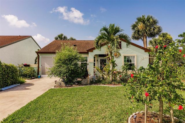 1244 E CORKTREE CIRCLE, Port Charlotte, FL 33952