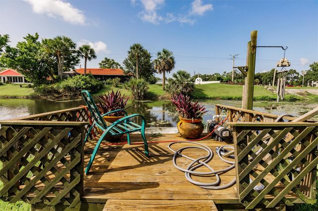 1244 E CORKTREE CIRCLE, Port Charlotte, FL 33952