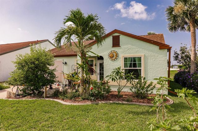 1244 E CORKTREE CIRCLE, Port Charlotte, FL 33952