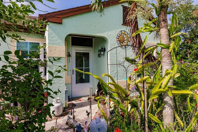 1244 E CORKTREE CIRCLE, Port Charlotte, FL 33952