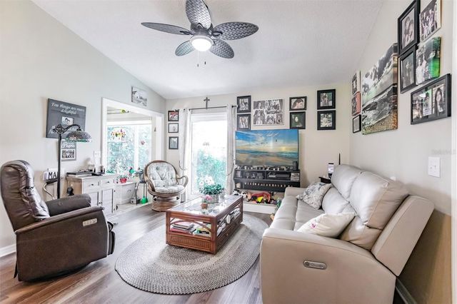 1244 E CORKTREE CIRCLE, Port Charlotte, FL 33952