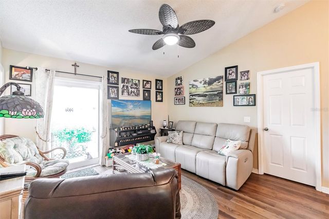 1244 E CORKTREE CIRCLE, Port Charlotte, FL 33952