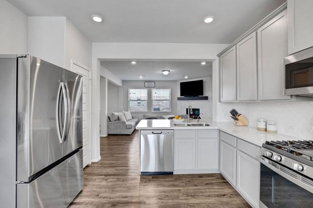 14743 Sweet Water Drive, Baytown, TX 77523