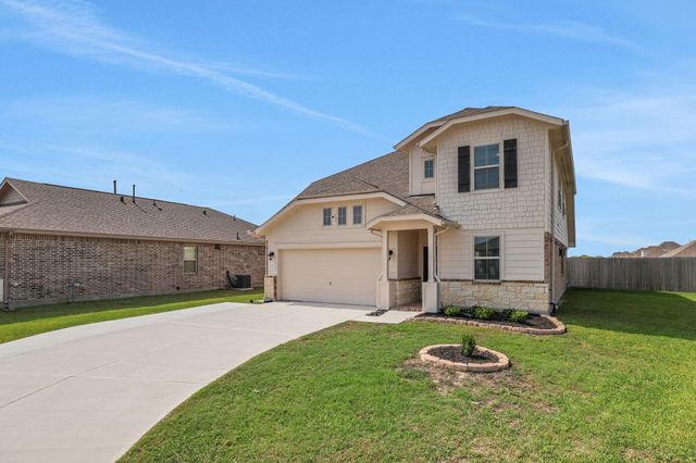 14743 Sweet Water Drive, Baytown, TX 77523