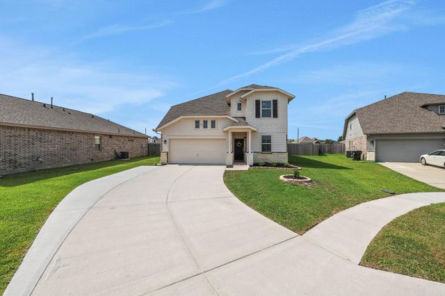14743 Sweet Water Drive, Baytown, TX 77523