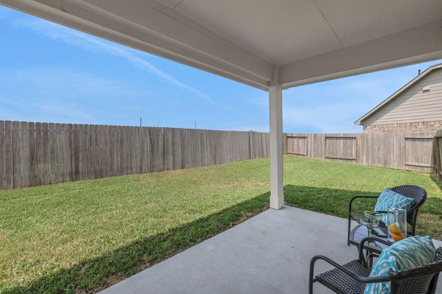 14743 Sweet Water Drive, Baytown, TX 77523