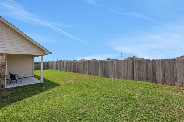 14743 Sweet Water Drive, Baytown, TX 77523