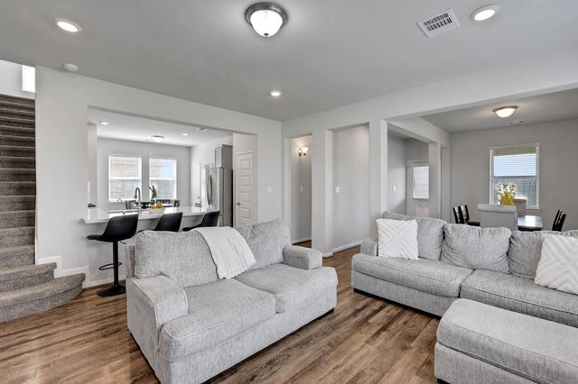 14743 Sweet Water Drive, Baytown, TX 77523
