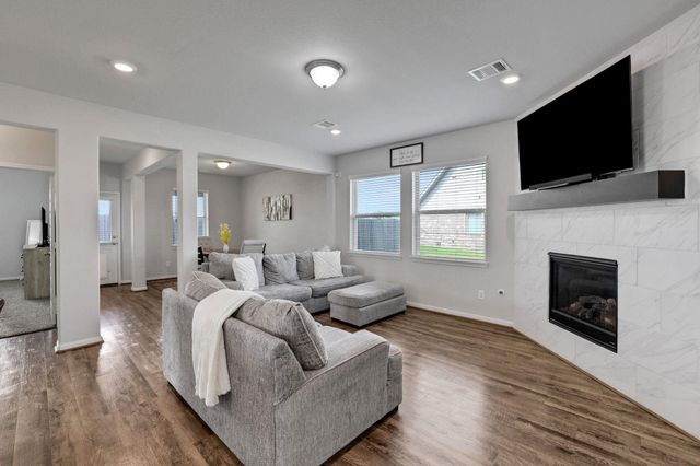 14743 Sweet Water Drive, Baytown, TX 77523