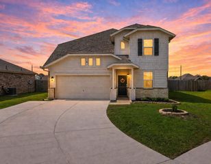 14743 Sweet Water Drive, Baytown, TX 77523