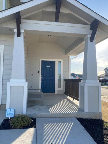 211 Living Reef DR, Maxwell, TX 78656