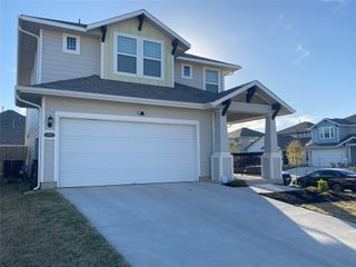 211 Living Reef DR, Maxwell, TX 78656