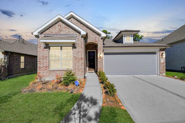 11935 Radura Road, Humble, TX 77346