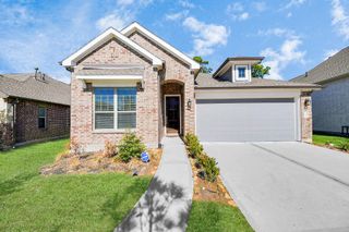 11935 Radura Road, Humble, TX 77346