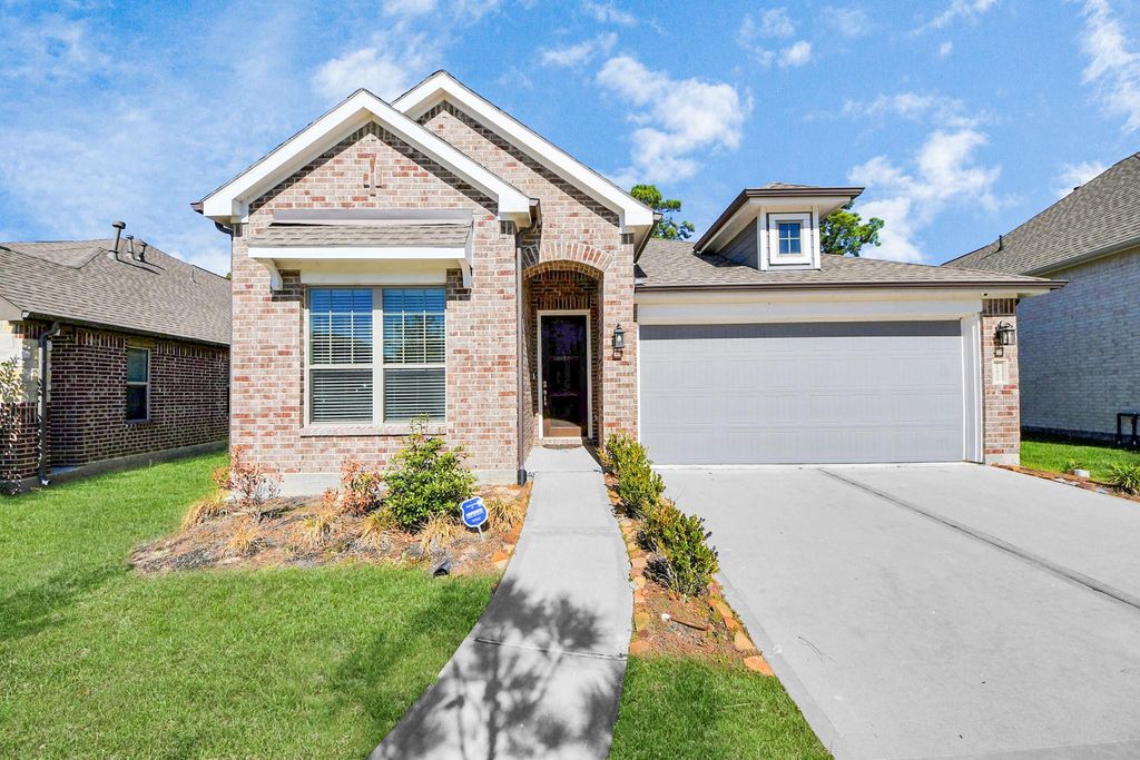 11935 Radura Road, Humble, TX 77346