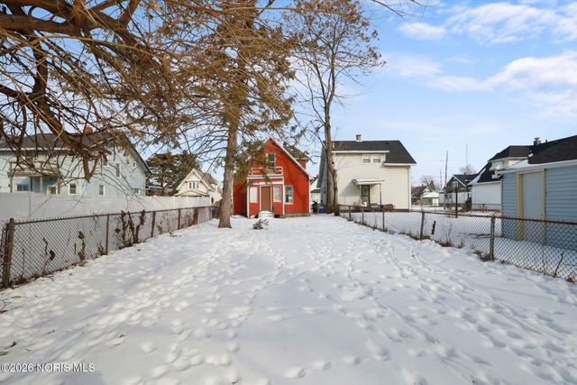 1049 King Street, Toledo, OH 43607