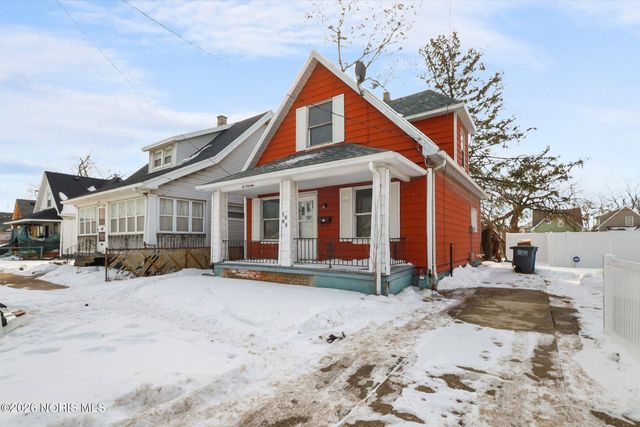 1049 King Street, Toledo, OH 43607