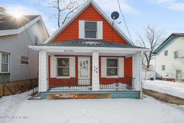 1049 King Street, Toledo, OH 43607