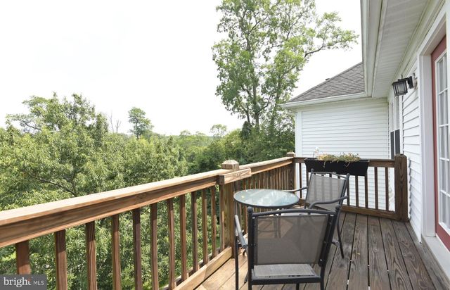 526 BRICKHOUSE RD, Princeton, NJ 08540