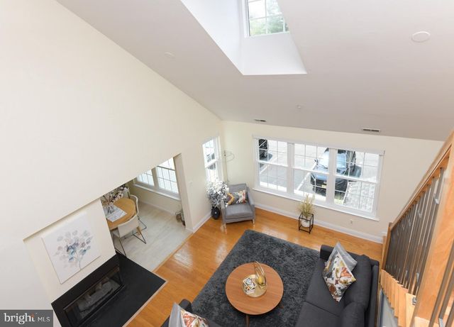 526 BRICKHOUSE RD, Princeton, NJ 08540