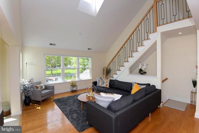 526 BRICKHOUSE RD, Princeton, NJ 08540