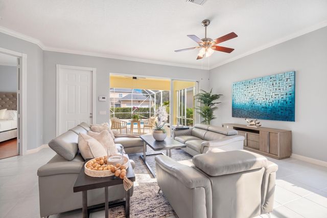 254 Marlberry Circle, Jupiter, FL 33458