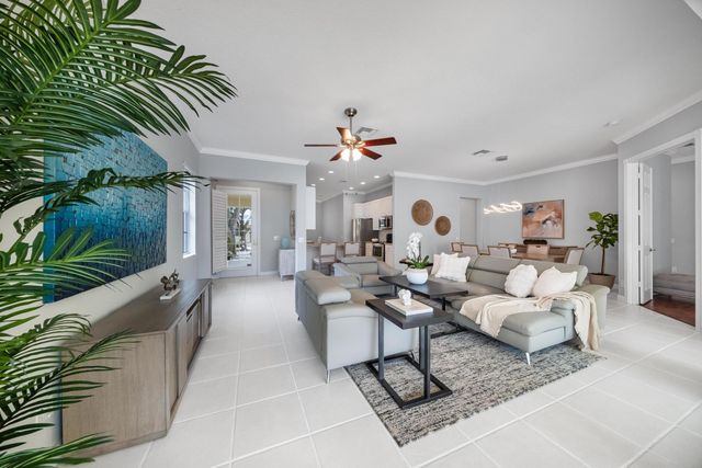 254 Marlberry Circle, Jupiter, FL 33458
