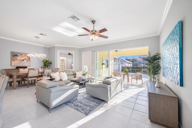 254 Marlberry Circle, Jupiter, FL 33458