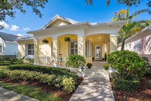 254 Marlberry Circle, Jupiter, FL 33458