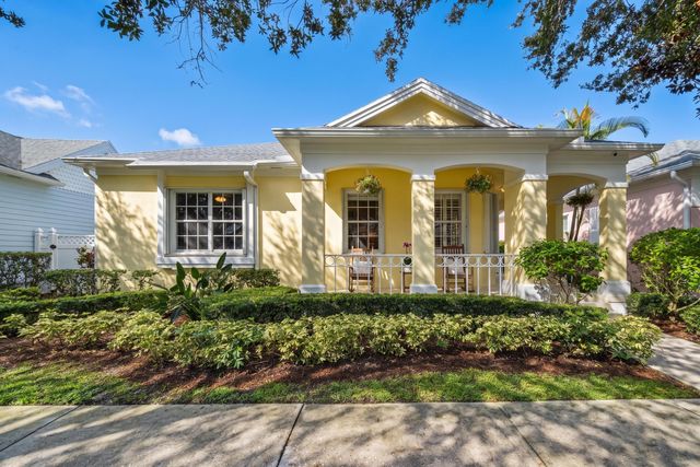 254 Marlberry Circle, Jupiter, FL 33458