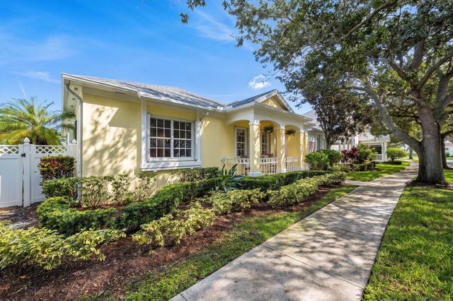 254 Marlberry Circle, Jupiter, FL 33458
