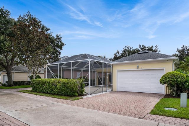 254 Marlberry Circle, Jupiter, FL 33458