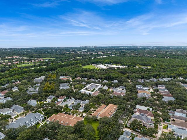 254 Marlberry Circle, Jupiter, FL 33458