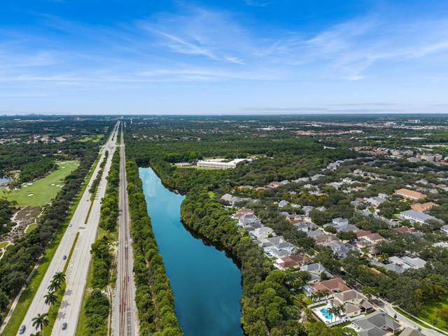 254 Marlberry Circle, Jupiter, FL 33458
