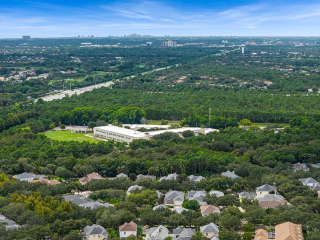 254 Marlberry Circle, Jupiter, FL 33458