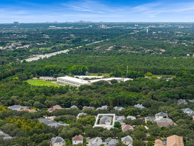 254 Marlberry Circle, Jupiter, FL 33458