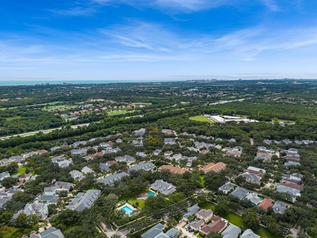 254 Marlberry Circle, Jupiter, FL 33458