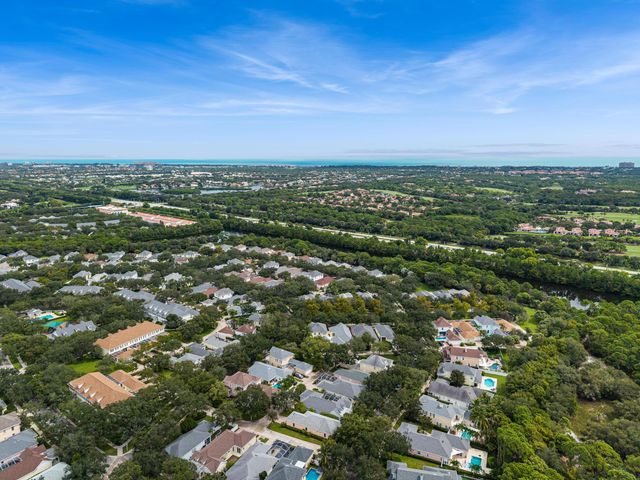 254 Marlberry Circle, Jupiter, FL 33458