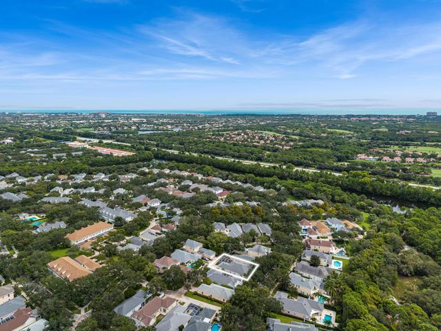 254 Marlberry Circle, Jupiter, FL 33458