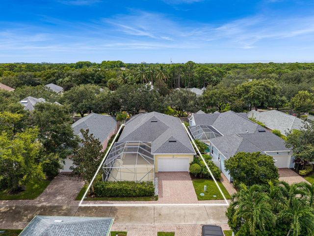 254 Marlberry Circle, Jupiter, FL 33458