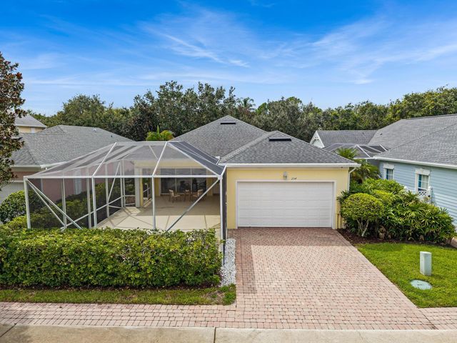 254 Marlberry Circle, Jupiter, FL 33458
