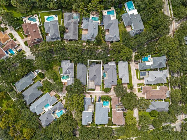 254 Marlberry Circle, Jupiter, FL 33458