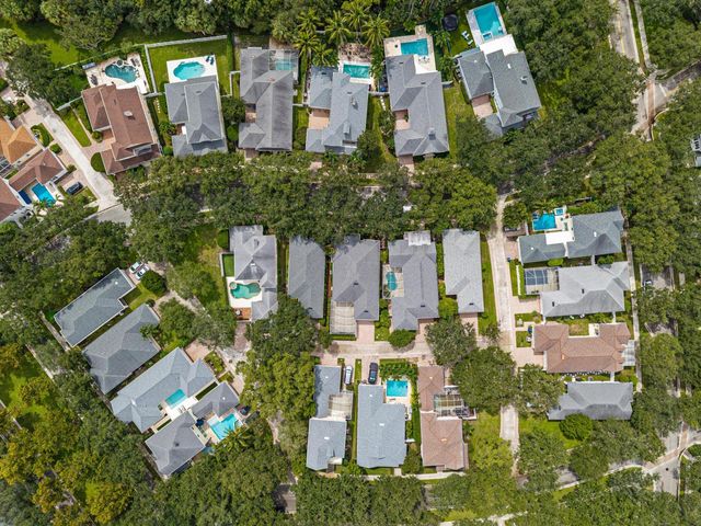 254 Marlberry Circle, Jupiter, FL 33458