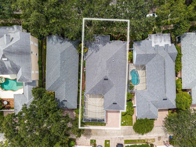 254 Marlberry Circle, Jupiter, FL 33458