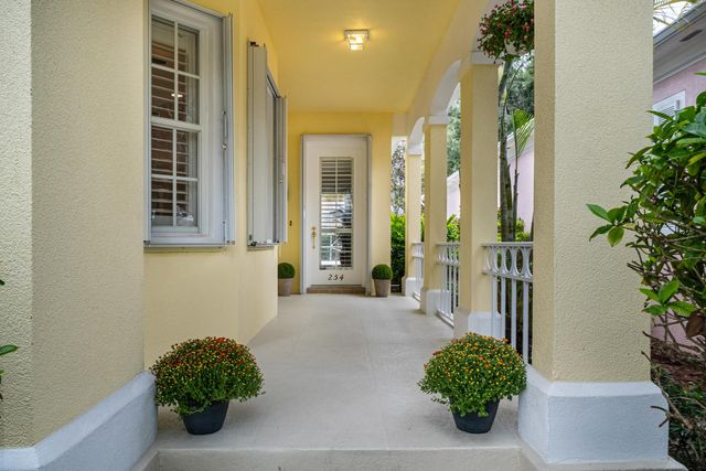 254 Marlberry Circle, Jupiter, FL 33458