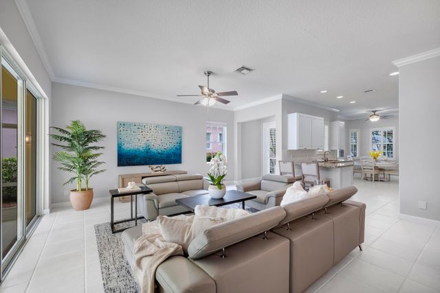 254 Marlberry Circle, Jupiter, FL 33458