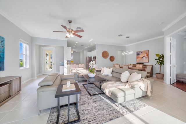 254 Marlberry Circle, Jupiter, FL 33458