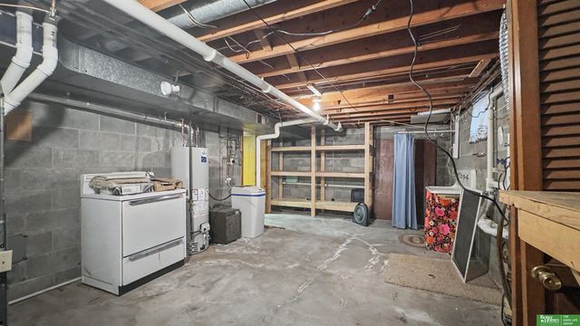 2132 E 10th Street, Fremont, NE 68025