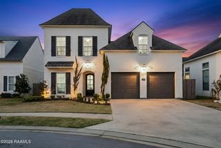 315 San Marcos Drive, Youngsville, LA 70592