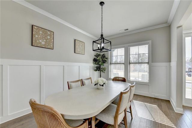 427 Dawson Pointe Parkway, Dawsonville, GA 30534